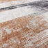 Lyza Rug Lines Terracotta Rug